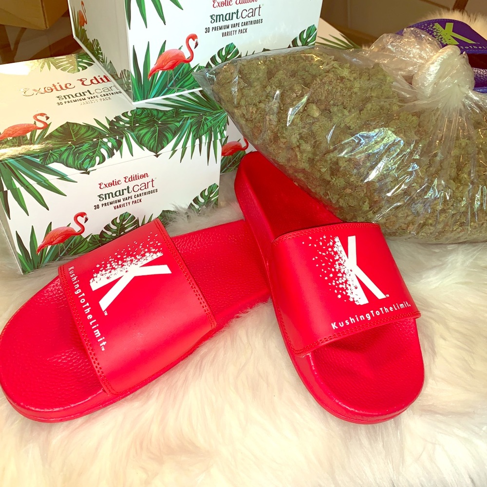 Kushingtothelimit slides
